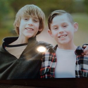 Meet your Posher, Clayton